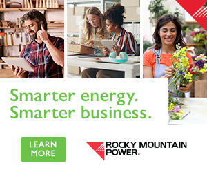 Rocky Mountain Power Ad